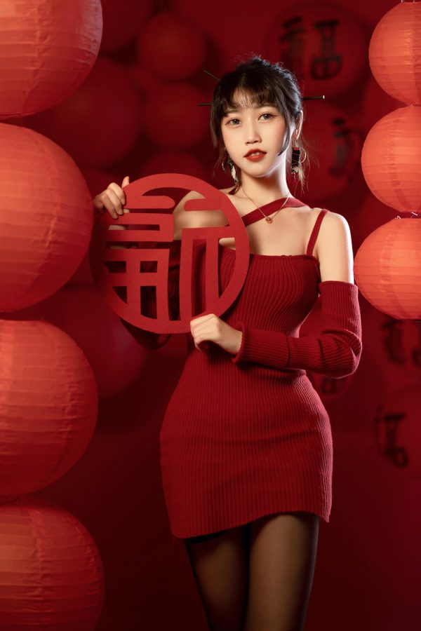 No.080 – 新年 [21P]-慕色阁