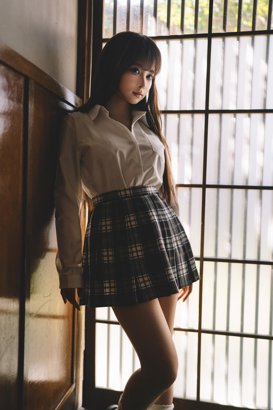 图片[3]-No.384 – JK [32P]
