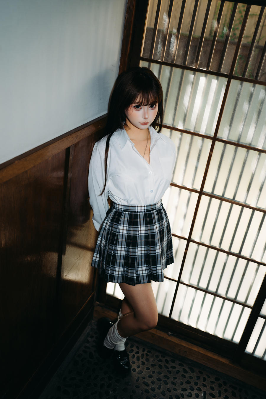 图片[2]-No.384 – JK [32P]