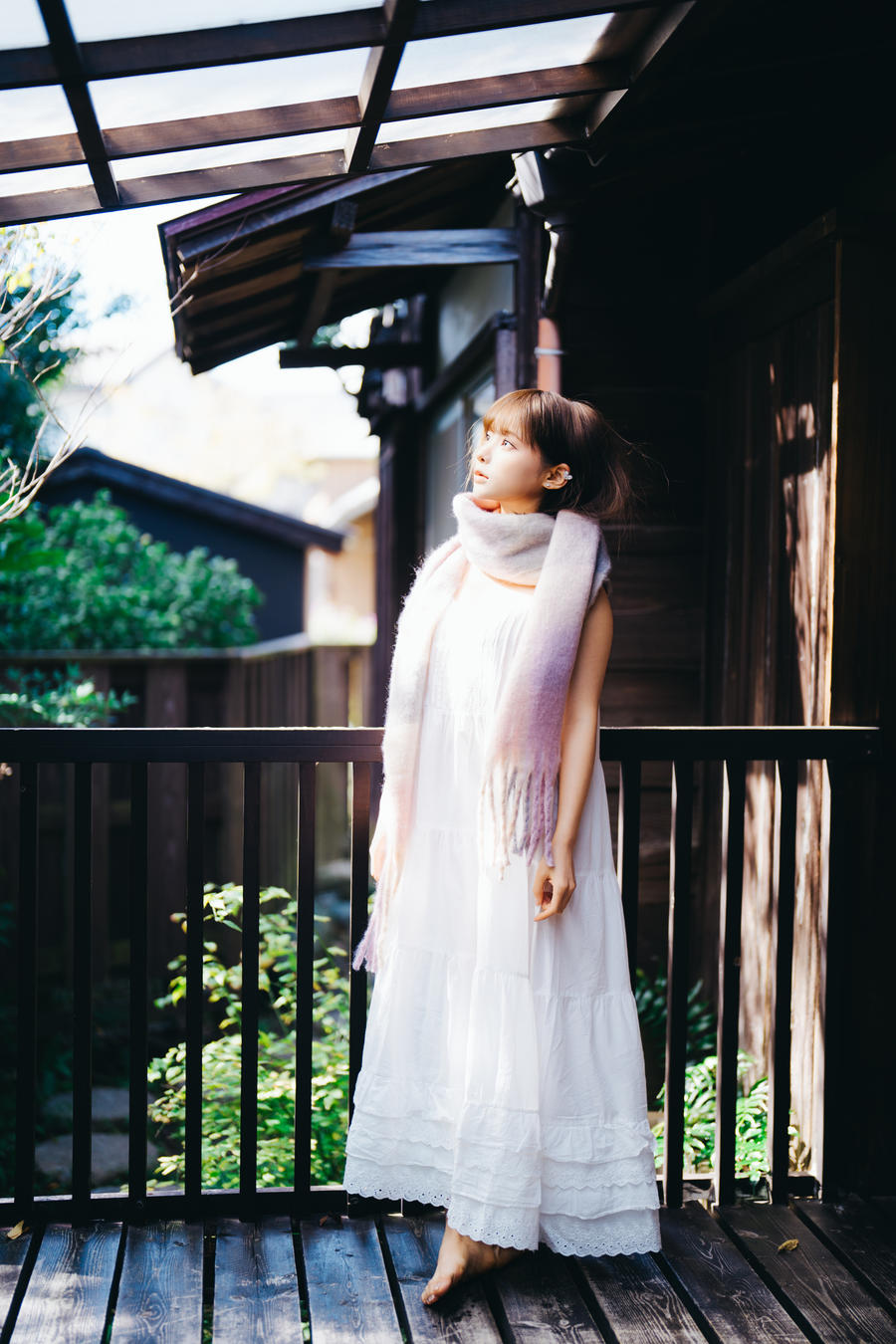 图片[2]-No.386 – 冬日 [32P]