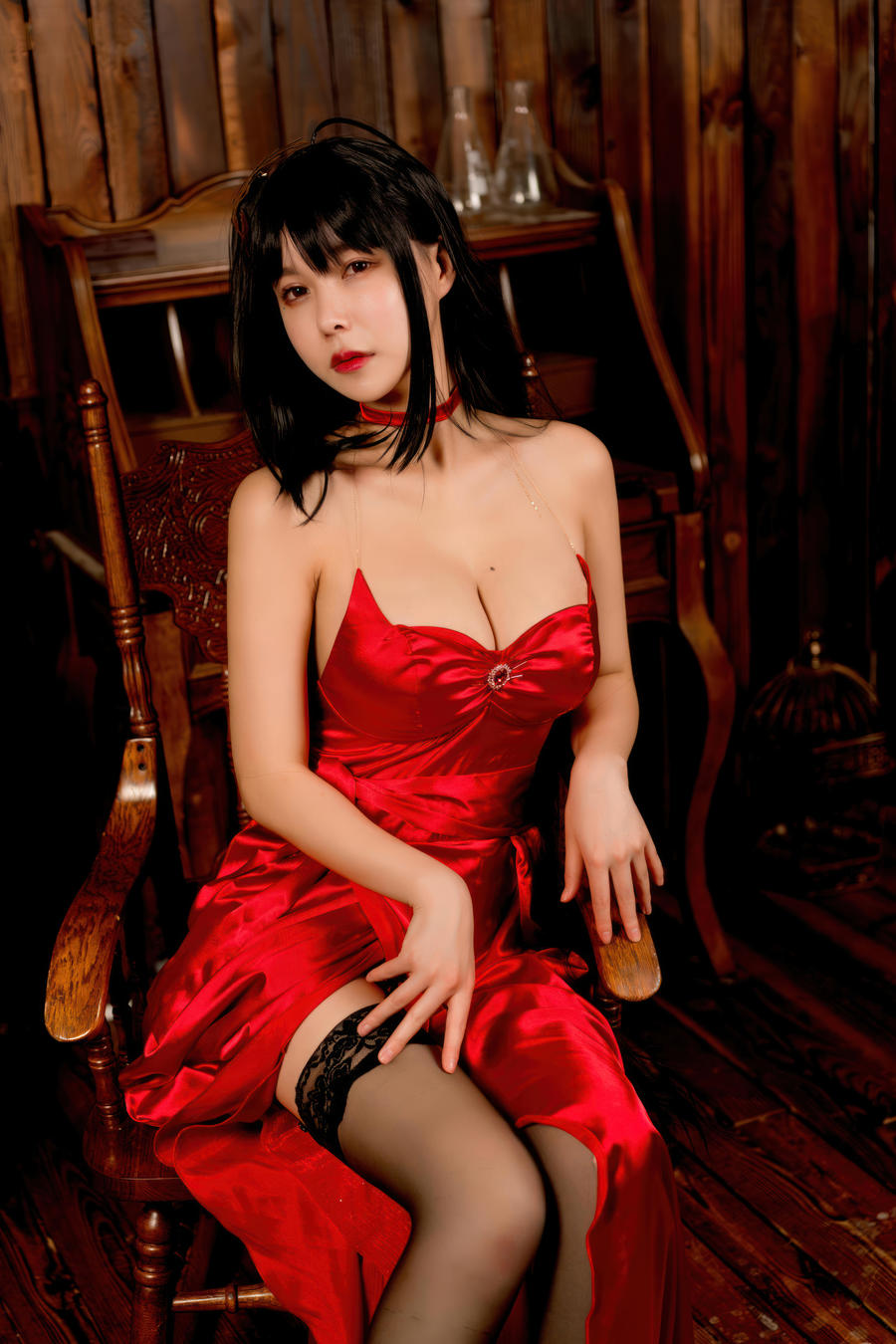 图片[3]-No.045 – 碧蓝航线 大凤毒苹果 [12P]