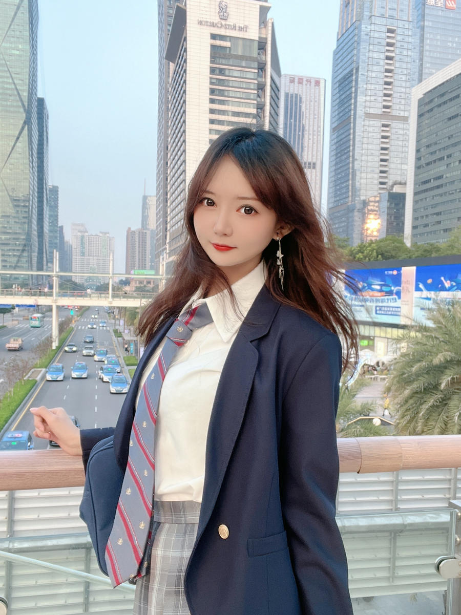 图片[3]-No.026 – 2023年01月真爱粉 [76P 8V]