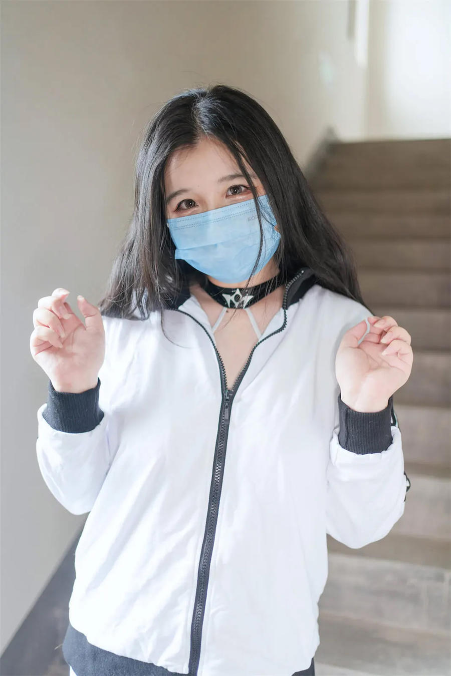 图片[2]-No.063 – M楼梯 [63P]