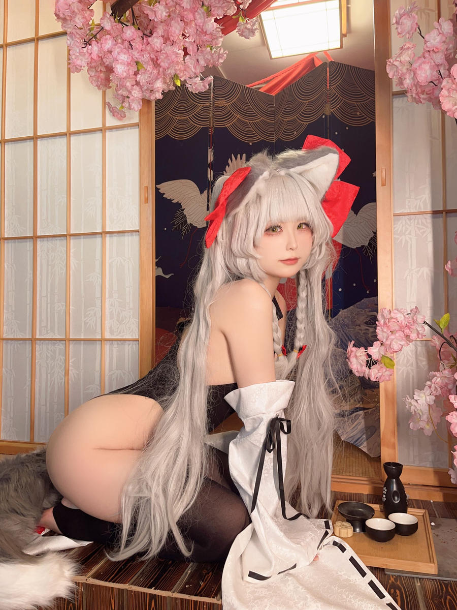 图片[3]-No.047 – 碧蓝航线 朝凪 [80P]