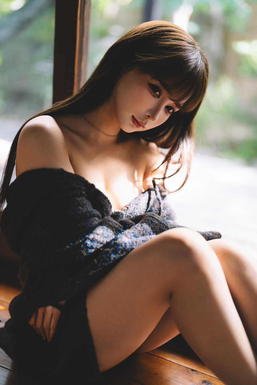 图片[2]-No.390 – 橘子 [30P]