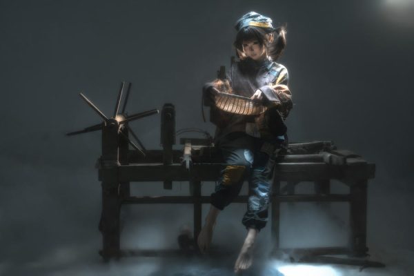 No.391 – 小乞丐 [23P]-慕色阁