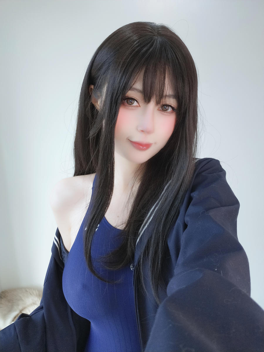 图片[2]-No.153 – 自摄Vol.99 [102P]