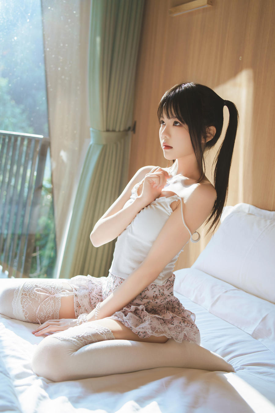 图片[3]-No.264 – 春日碎花 [57P 1V]