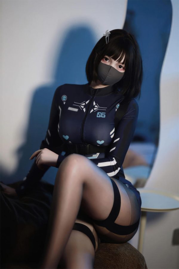 No.025 – 2025年09月会员 特工稽查 [26P]-慕色阁