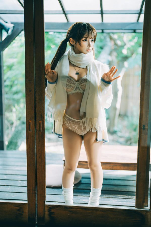 No.392 – 情人节 [26P]-慕色阁