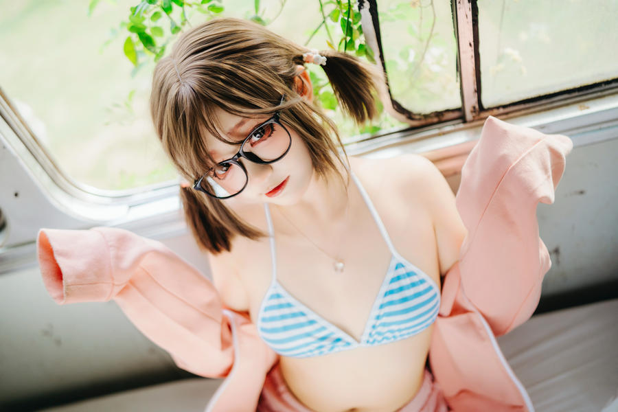 图片[2]-No.034 – 夏日果实 [120P]