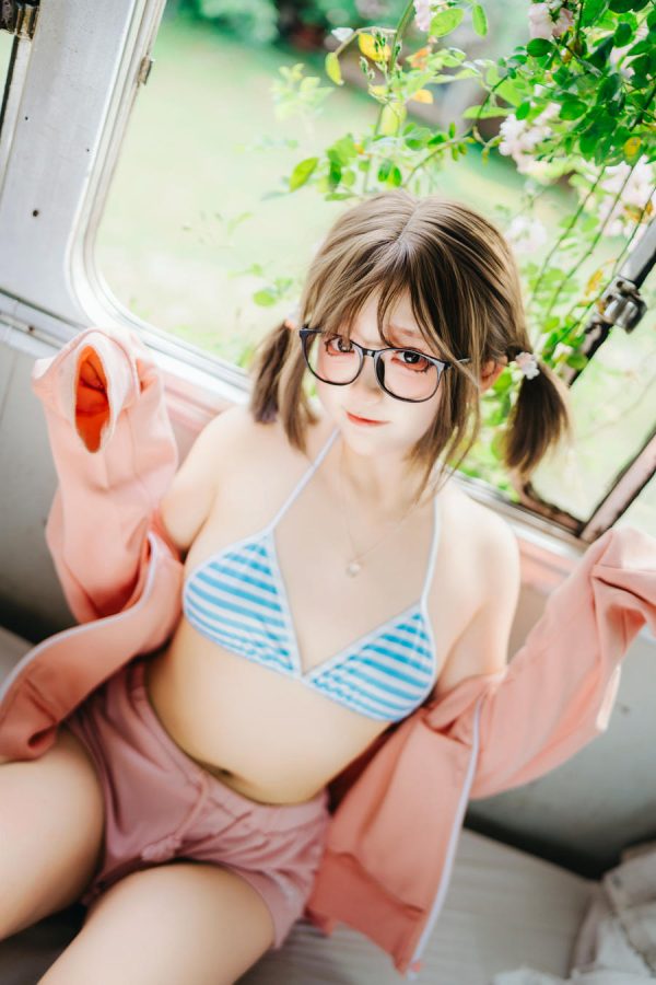 No.034 – 夏日果实 [120P]-慕色阁
