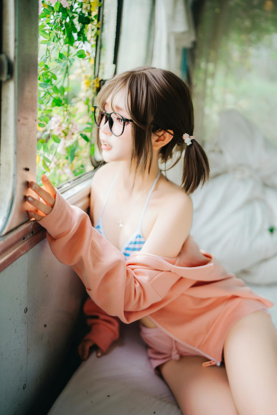图片[3]-No.034 – 夏日果实 [120P]