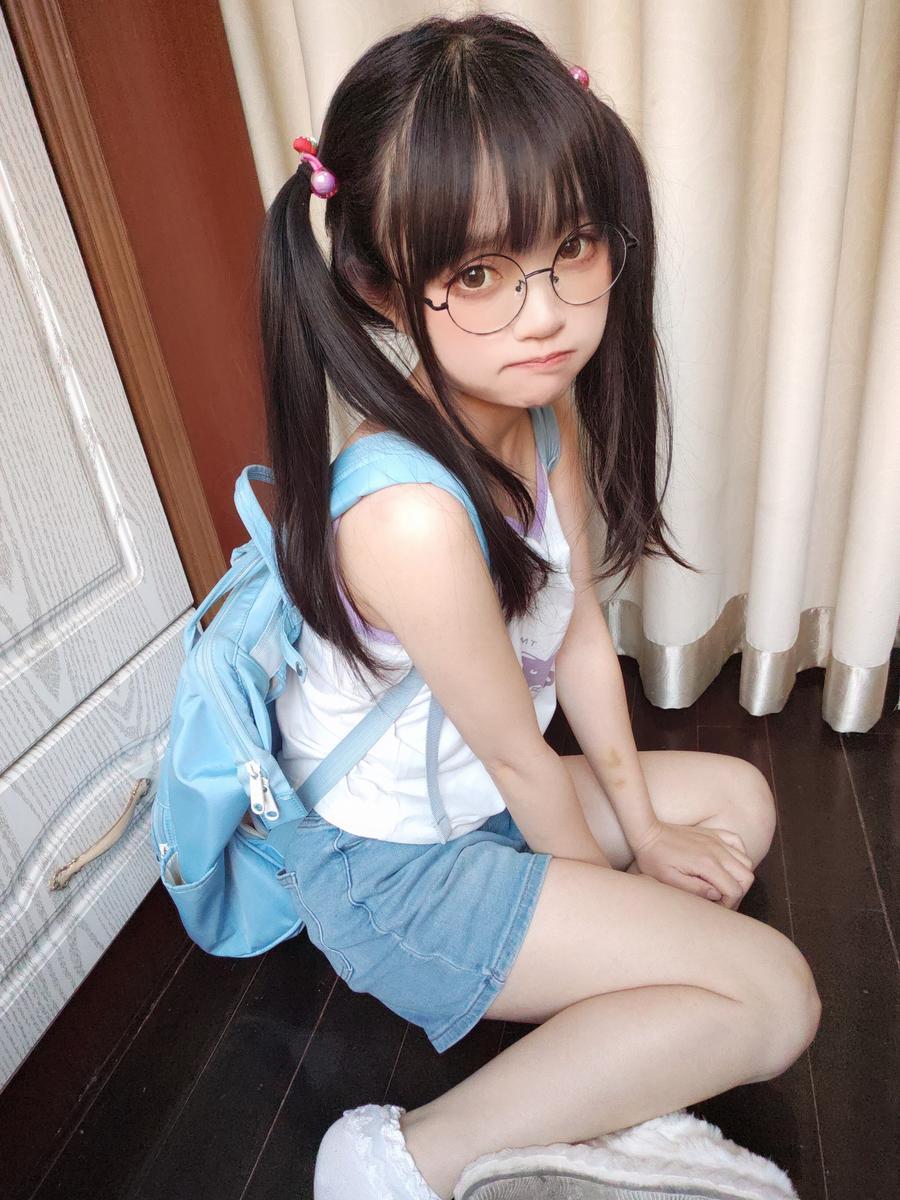 图片[3]-No.035 – ckt儿童节快乐 [31P]