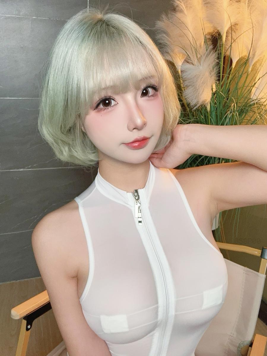 图片[3]-No.152 – 透明竞泳 [36P 2V]