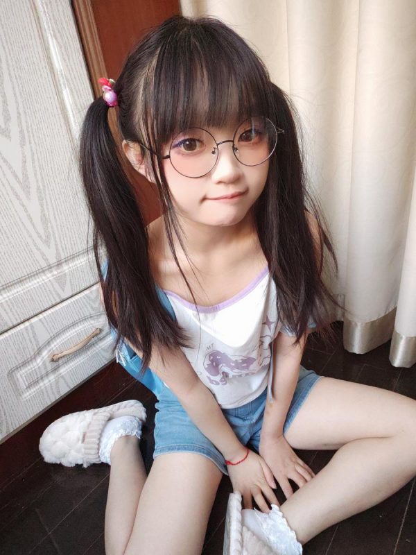 No.035 – ckt儿童节快乐 [31P]-慕色阁