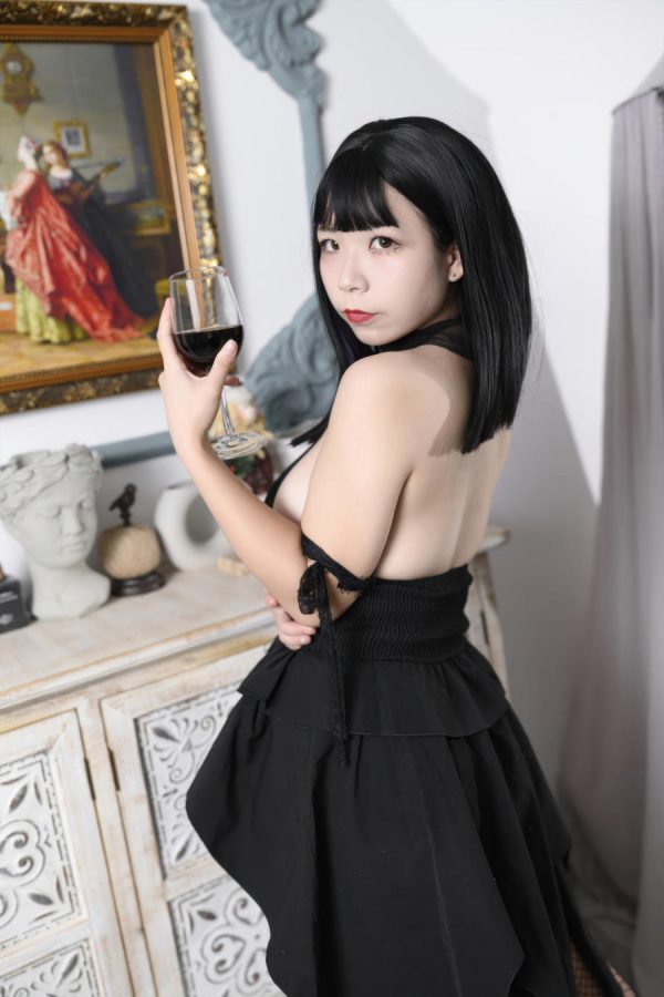No.031 – 偶像idol [51P]-慕色阁