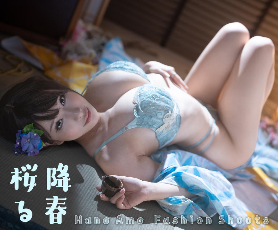 图片[2]-No.256 – 2026年03月订阅 (3套) [117P 17V]