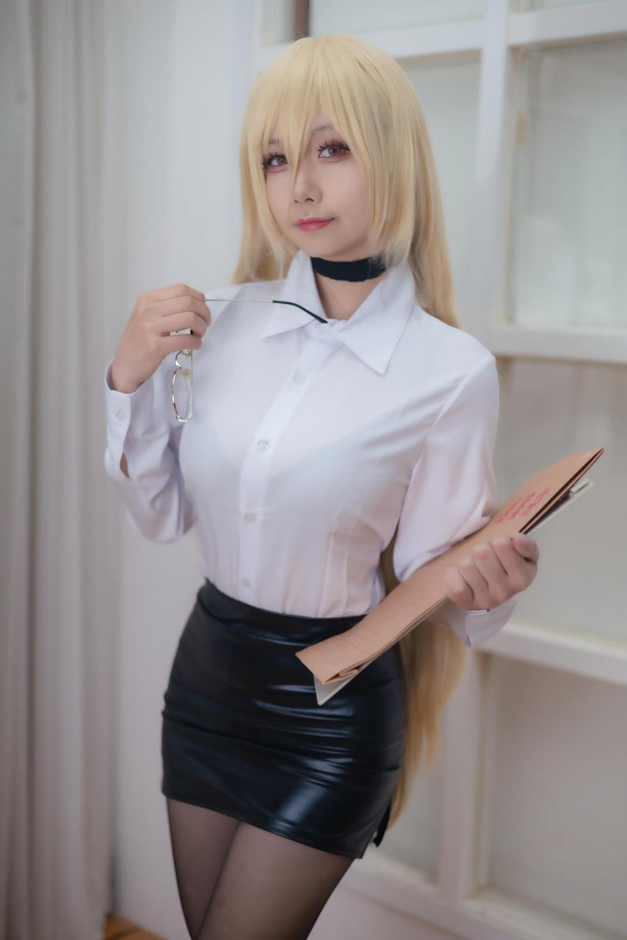 图片[2]-No.039 – 碧蓝航线 怨仇OL [54P]