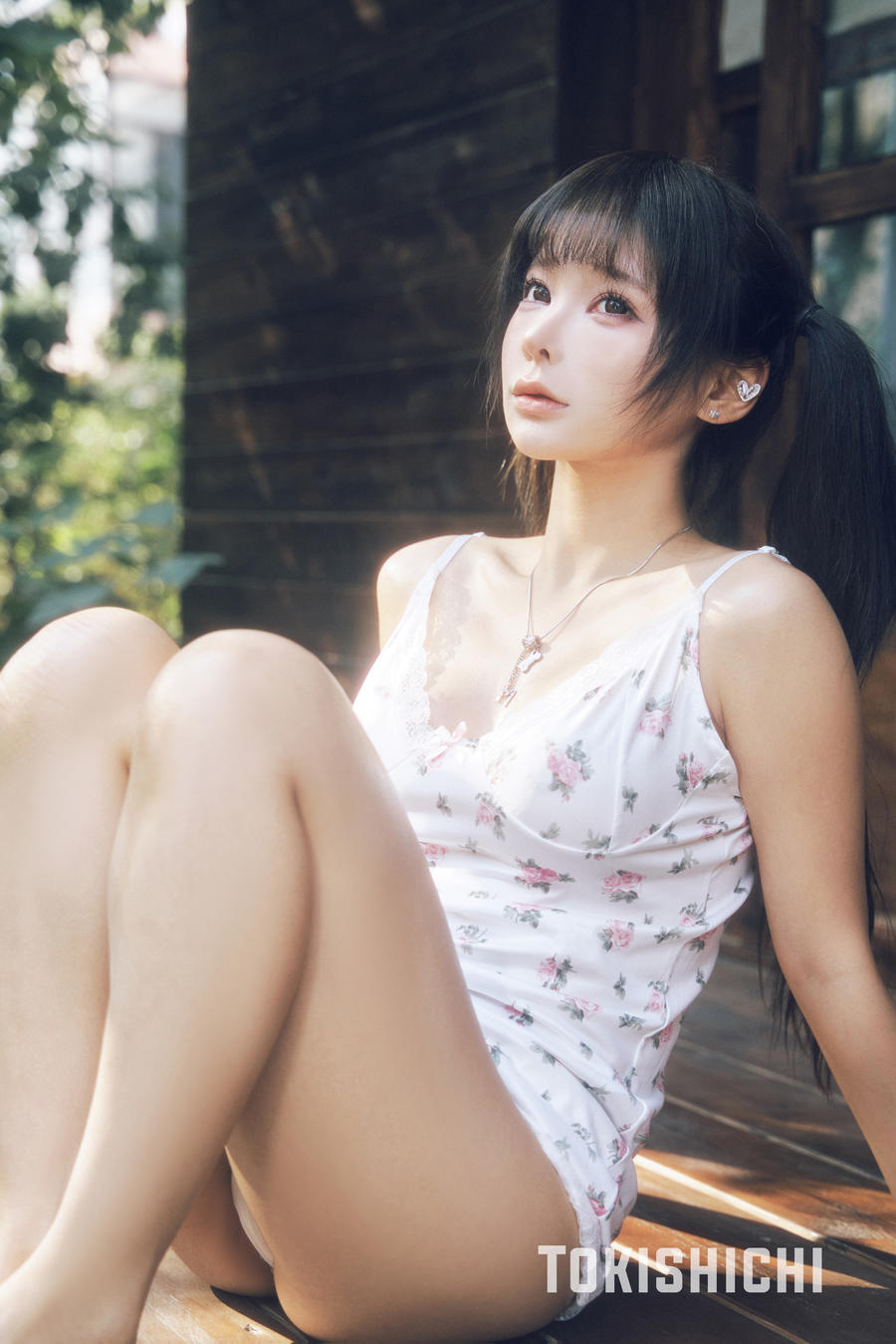 图片[2]-No.395 – 桃子 [41P]