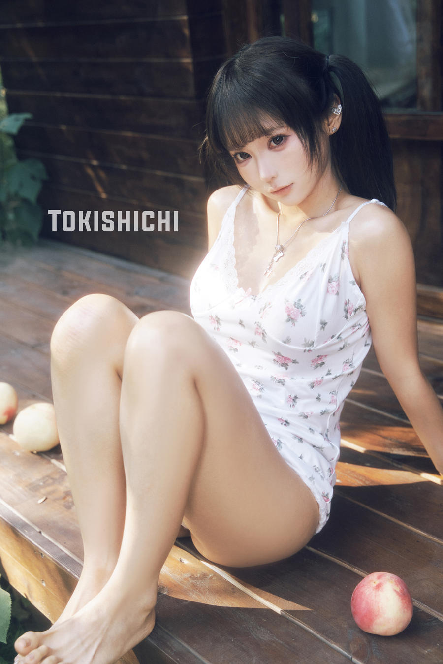 图片[3]-No.395 – 桃子 [41P]