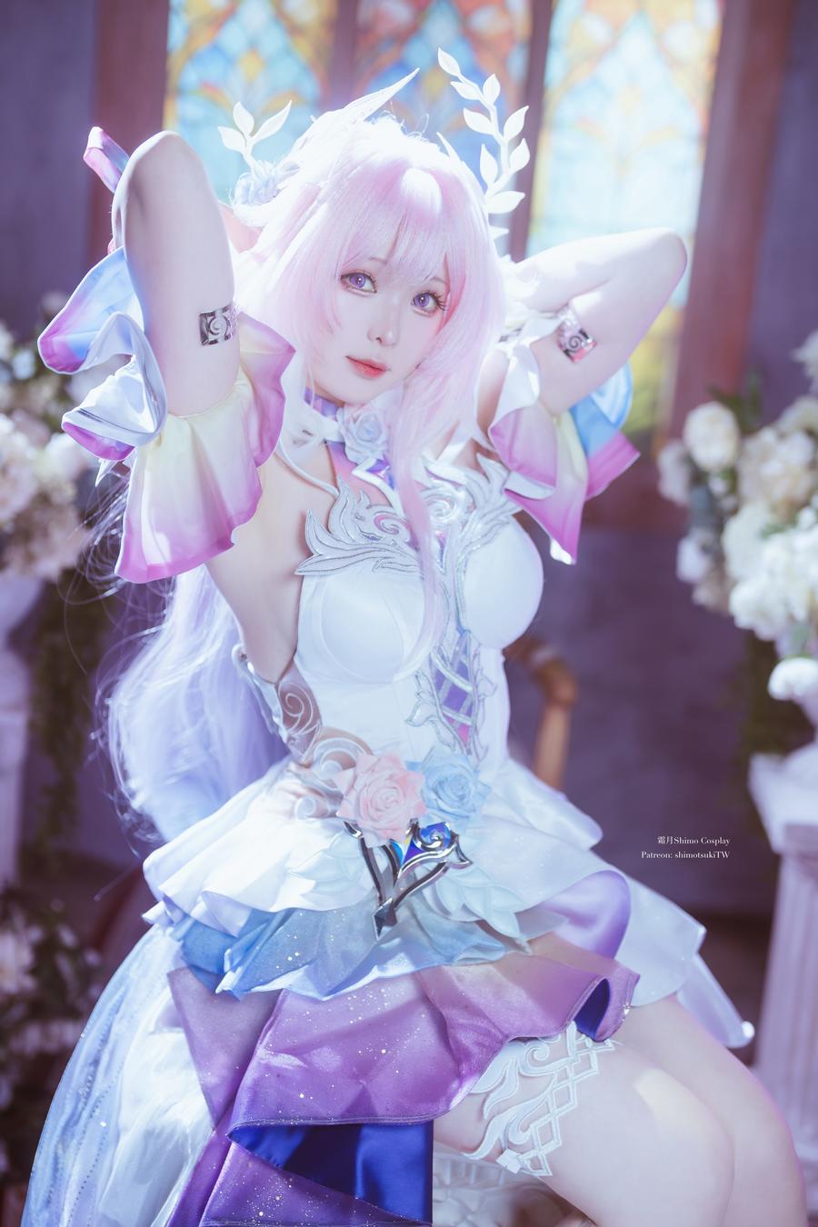 图片[3]-No.128 – Cylene [34P]