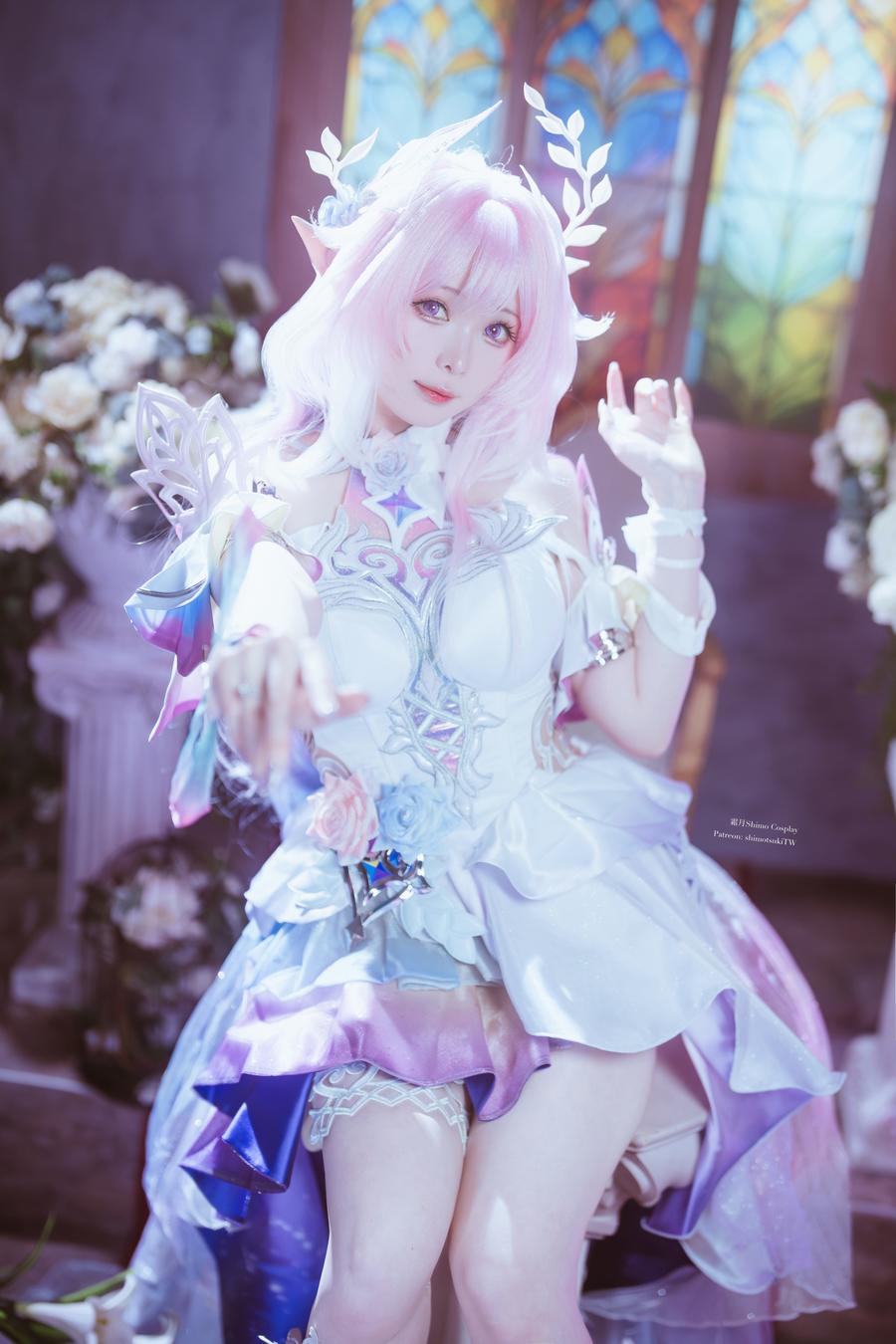 图片[2]-No.128 – Cylene [34P]