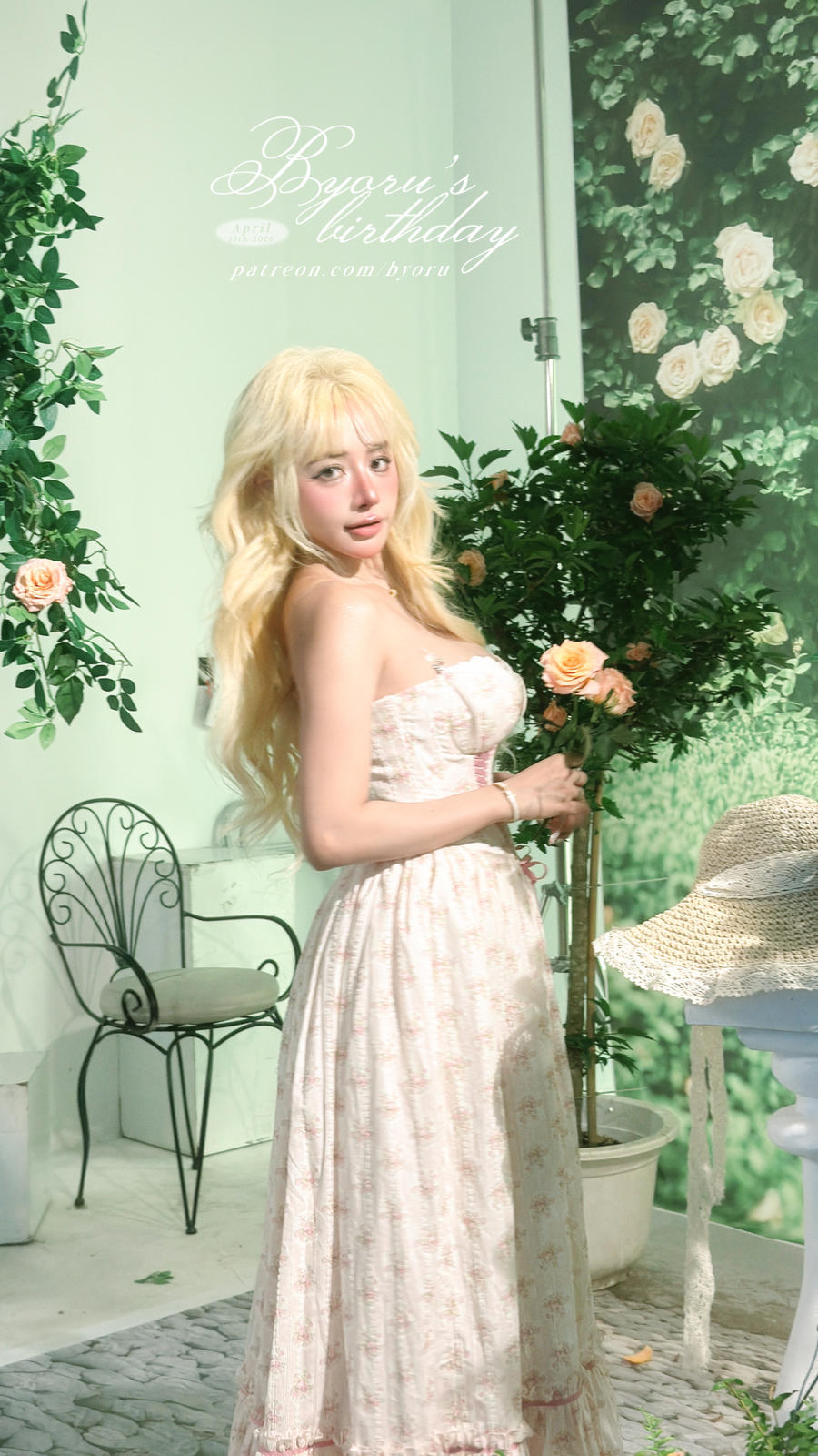 图片[3]-No.276 – Byoru Original Birthday Sets [54P 15V]