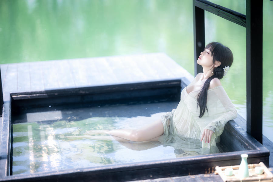 图片[2]-No.131 – 江南水色 [65P 3V]