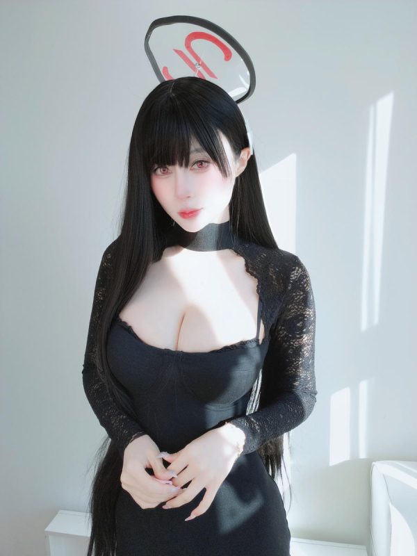 No.155 – 自摄Vol.104 [69P]-慕色阁