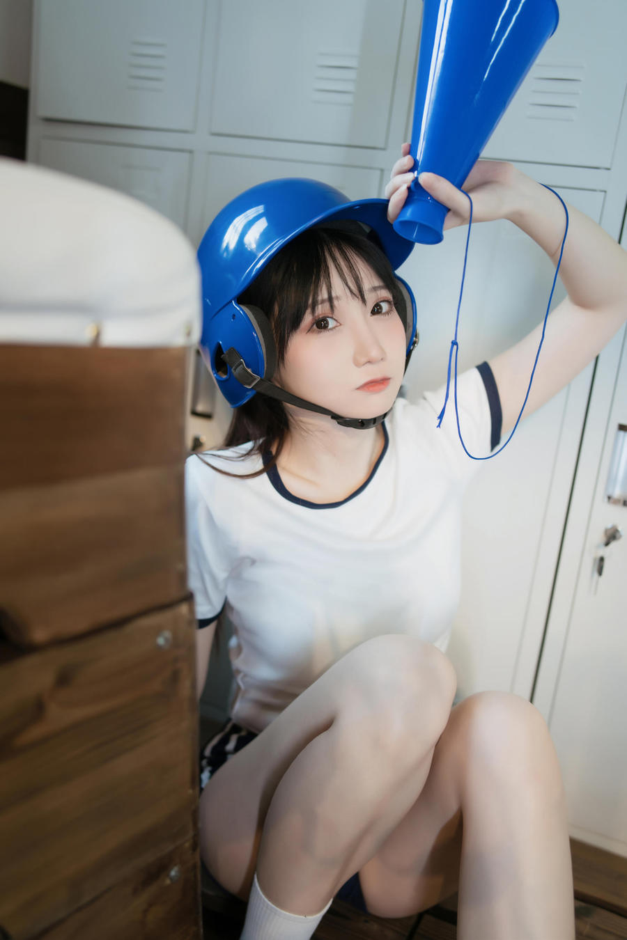 图片[2]-No.055 – 体操服 [30P]