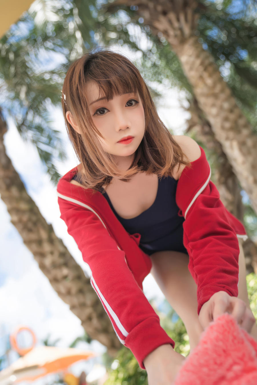 图片[3]-No.056 – 死库水 [20P]