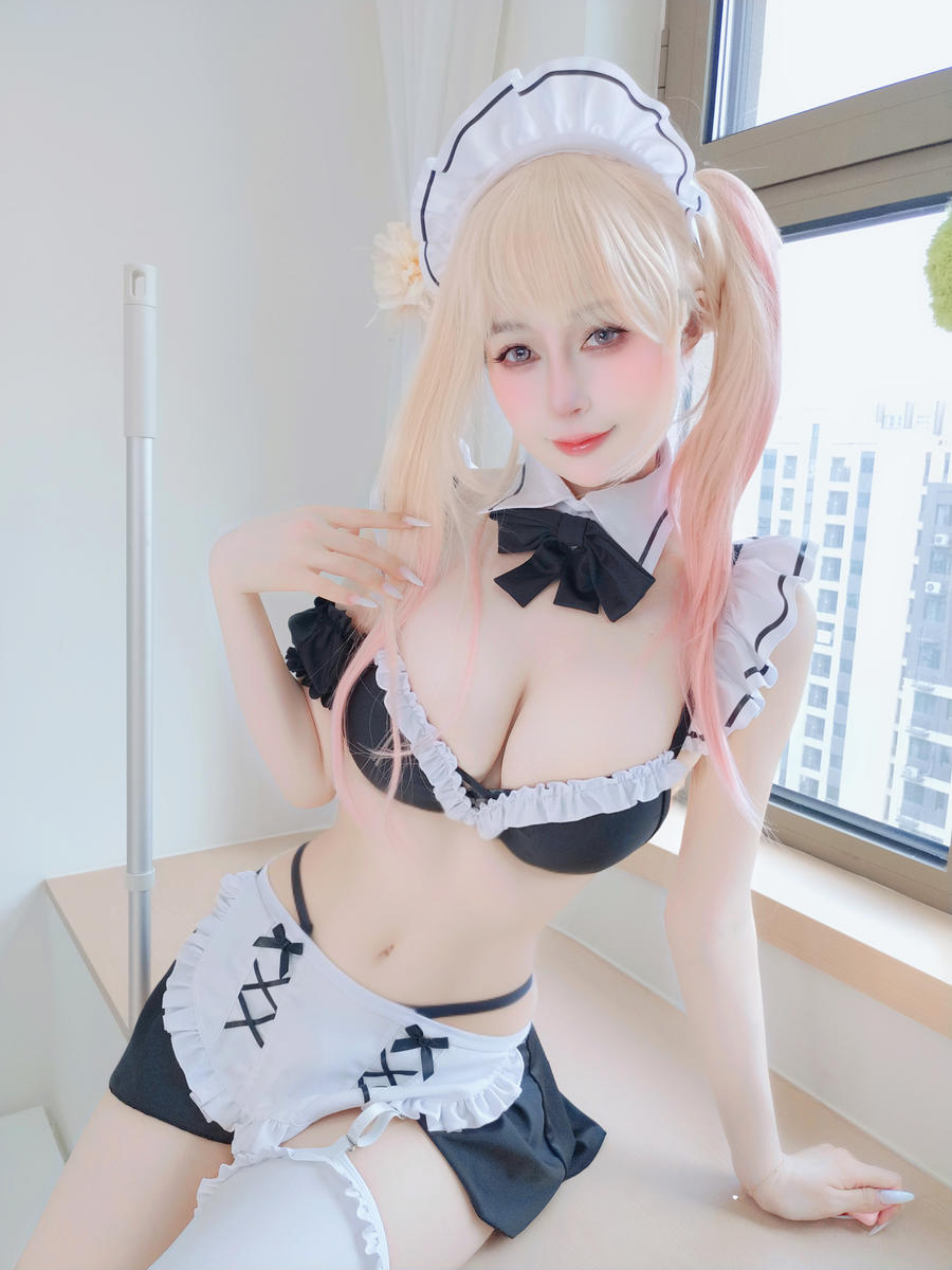 图片[2]-No.156 – [Fantia] 2025年12月订阅 (7套) [70P 1V]