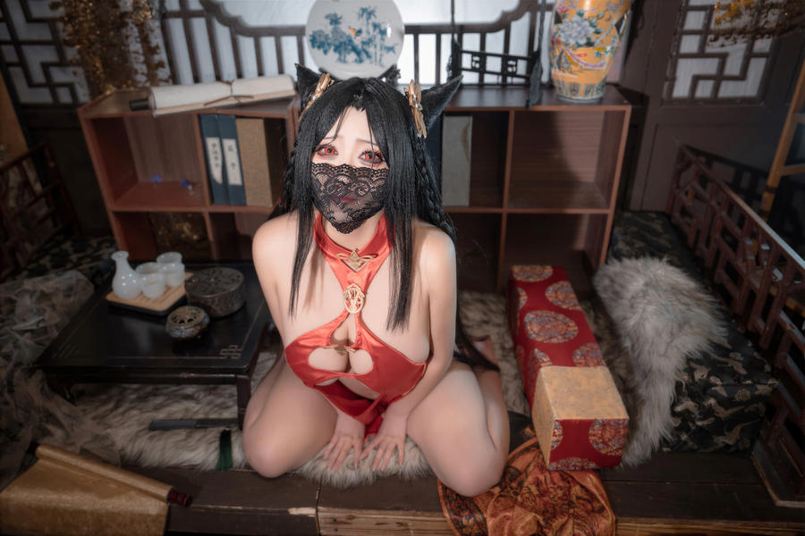 图片[3]-No.116 – 碧蓝航线 海筹 醒梦芳醇 [54P]