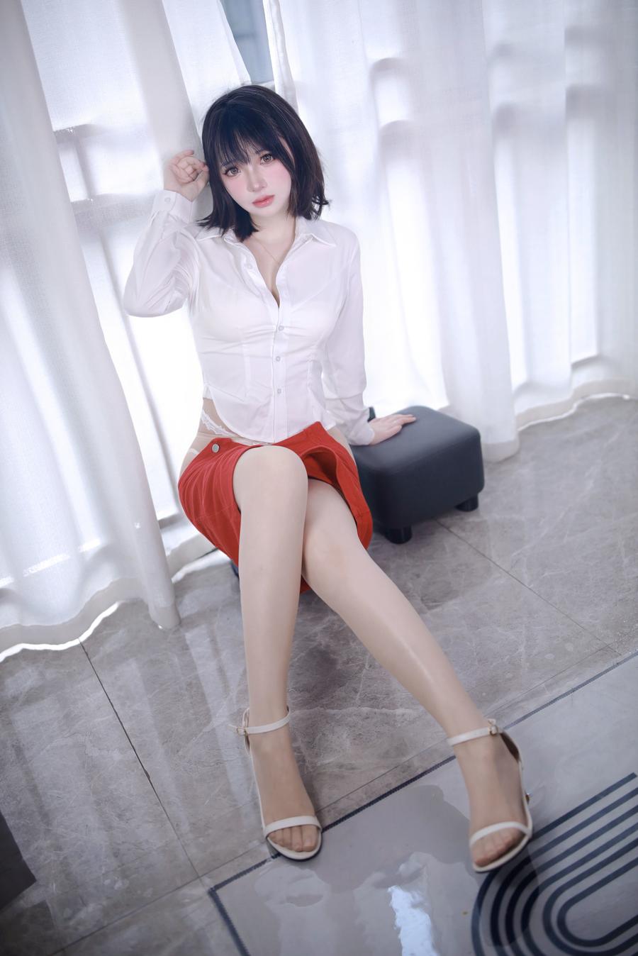 图片[3]-No.169 – [Fantia] 2025年09月订阅 衬衫 [68P]
