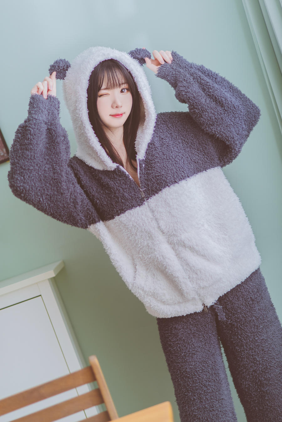 图片[3]-No.135 – DL版写真集 Daily [115P]