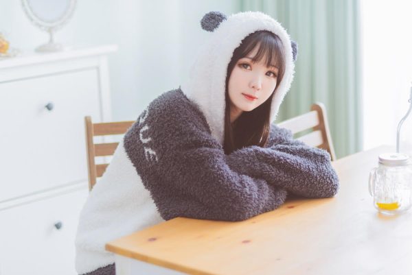 No.135 – DL版写真集 Daily [115P]-慕色阁