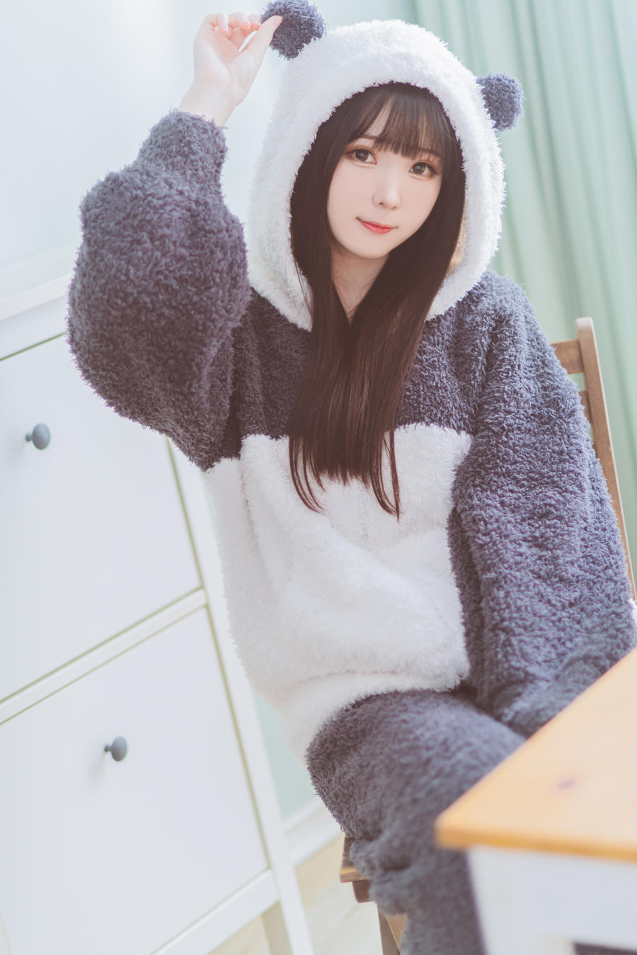 图片[2]-No.135 – DL版写真集 Daily [115P]