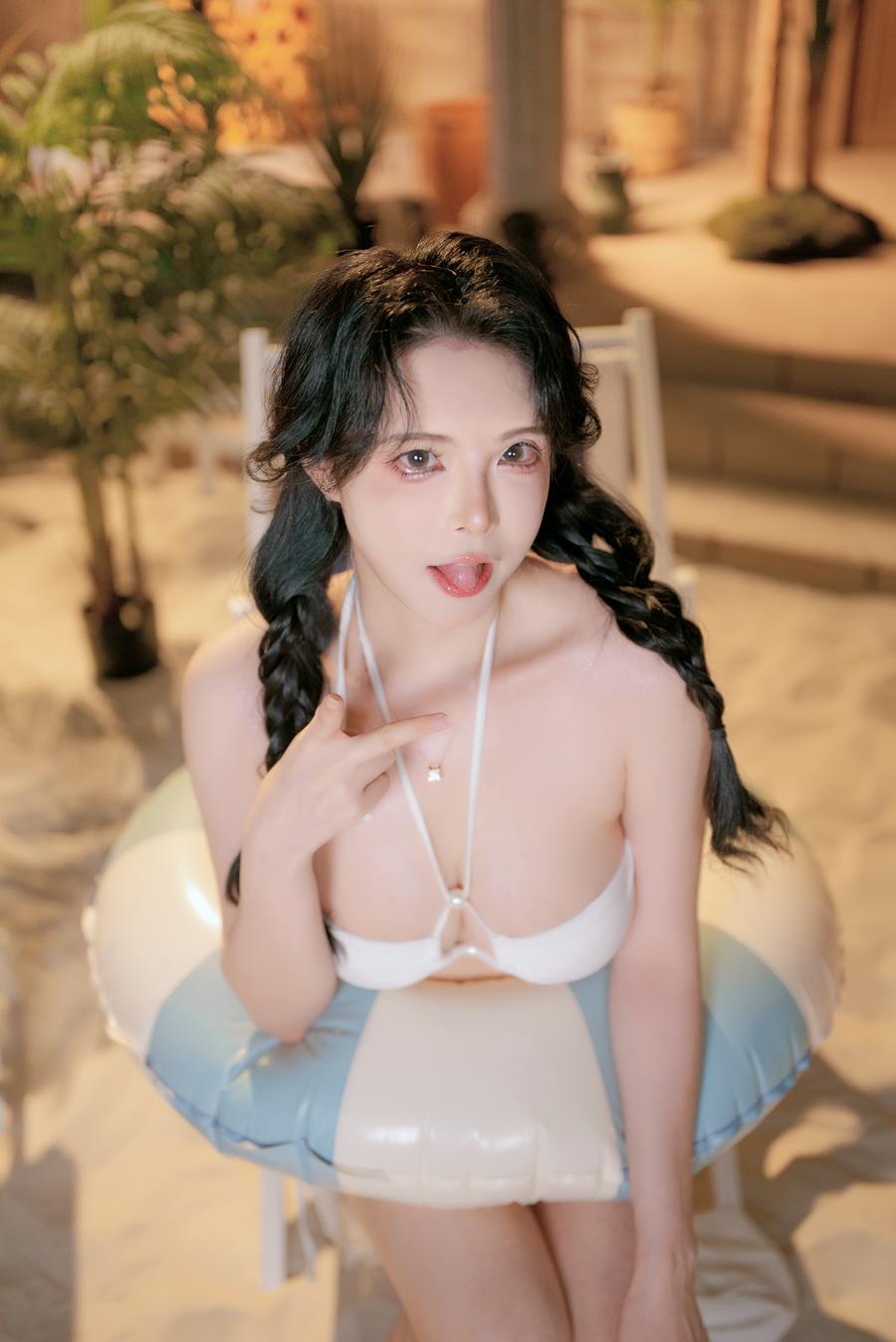 图片[2]-No.120 – 泳衣夏 [12P]