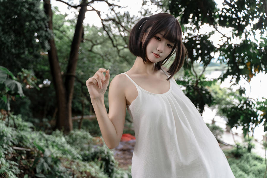 图片[2]-No.086 – 雨天邂逅 [113P]