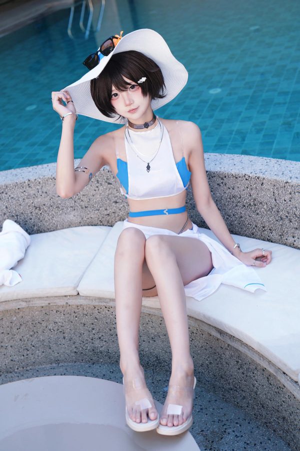 No.036 – 火影忍者 黑土夏日 [13P]-慕色阁