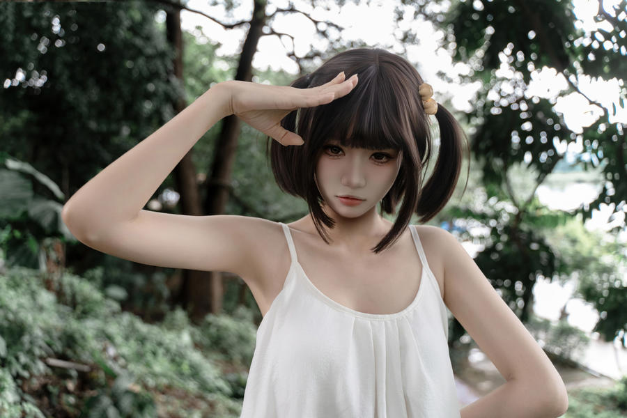 图片[3]-No.086 – 雨天邂逅 [113P]