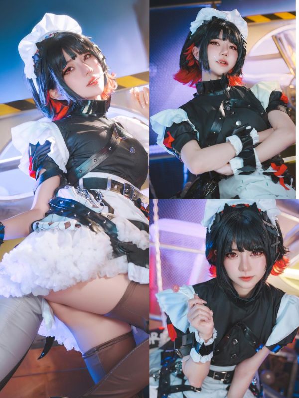 No.097 – Ellen Joe [31P]-慕色阁