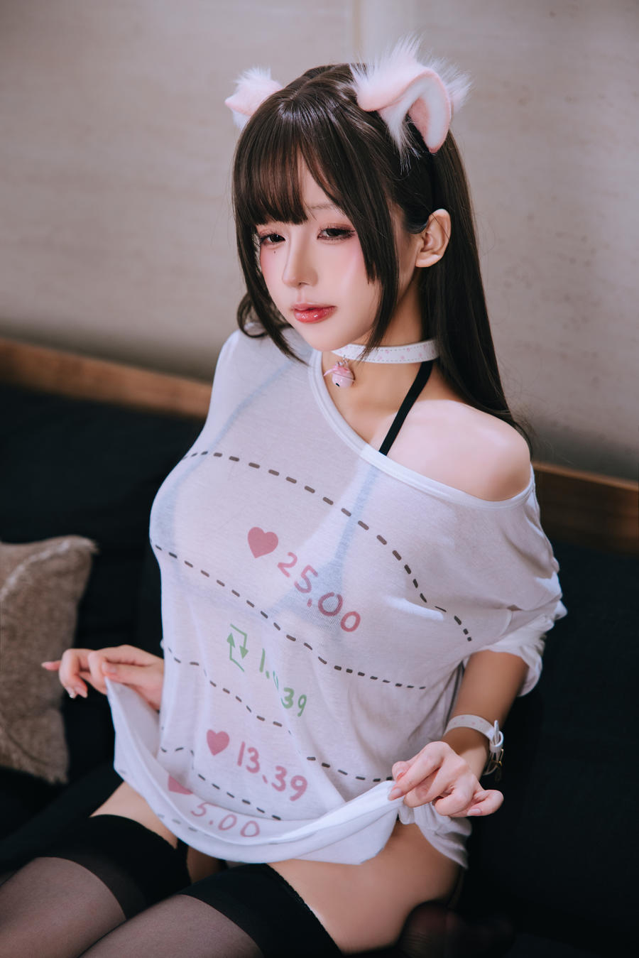 图片[2]-No.238 – 家里的猫 [72P]