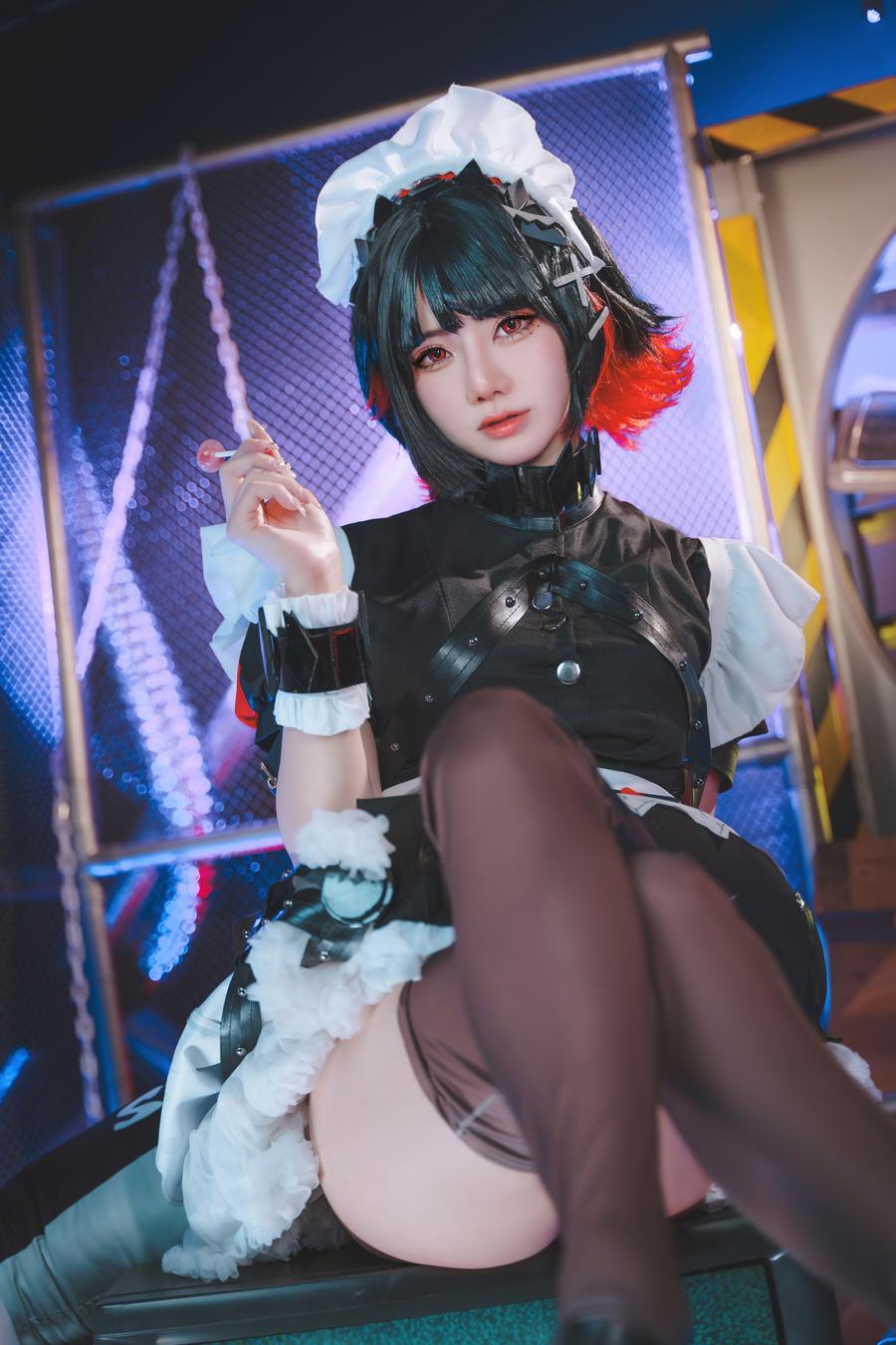 图片[3]-No.097 – Ellen Joe [31P]