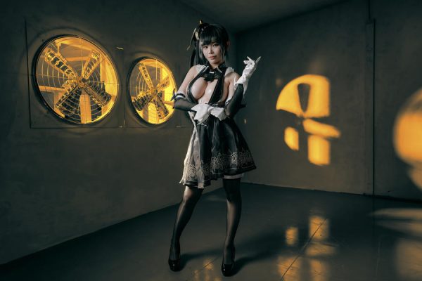 No.130 – Eve Stellar Blade [33P]-慕色阁