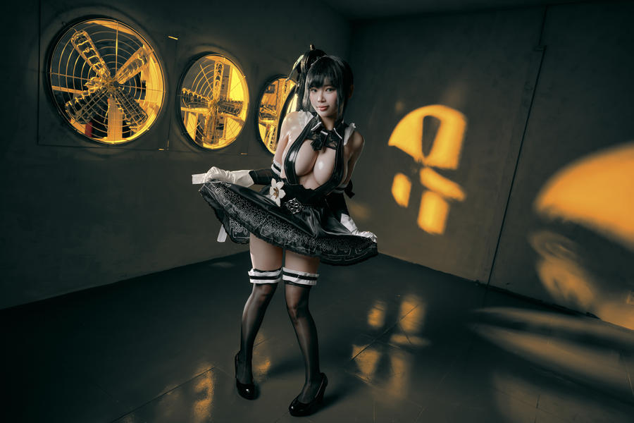 图片[2]-No.130 – Eve Stellar Blade [33P]