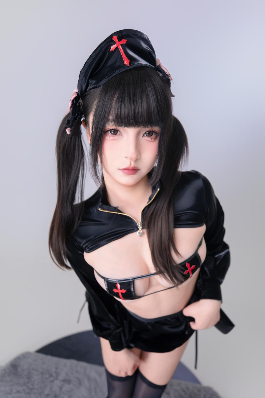 图片[3]-No.229 – 味觉容器 [75P 2V]