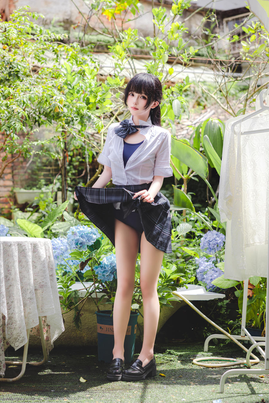 图片[2]-No.243 – 死库水 [63P]