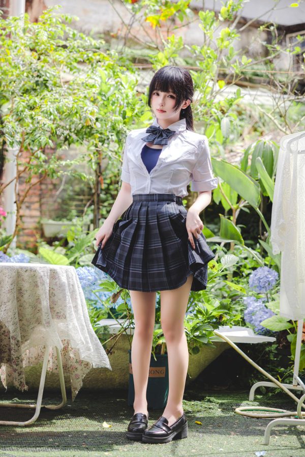 No.243 – 死库水 [63P]-慕色阁